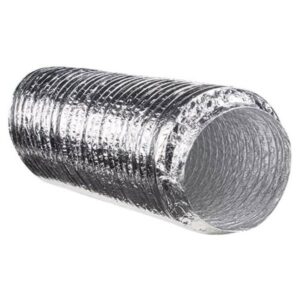 SonoDFA-SH 356 гибкий шумоглушитель 1м