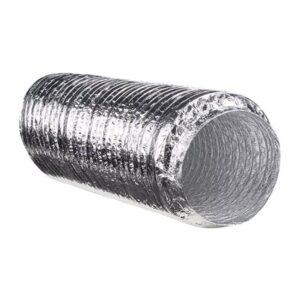SonoDEC 25 TRD d100мм/0.5м шумоглушитель гибкий