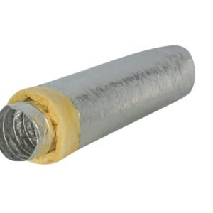 ISODEC А23I D160ммx10м теплоизолированный